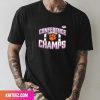 MWN Championship report Thursday Football Championship 2022 T-shirt