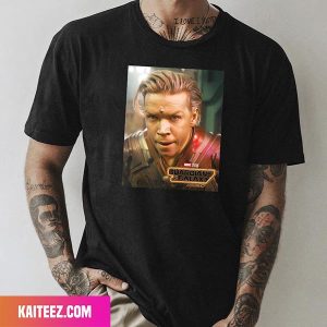 First Look Of Adam Warlock In Guardians Of The Galaxy 3 Marvel Studios Unique T-Shirt