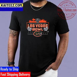 Florida Gators Las Vegas Bowl 2022 Vintage T-Shirt