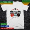 Fresno State Bulldogs vs. Washington State Jimmy Kimmel LA Bowl 2022 T-shirt