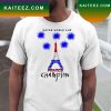 France Champion Du Monde Classic T-Shirt