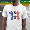 France Champion World Cup 2022 Classic T-Shirt