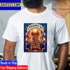 France Champions World Cup 2022 In Qatar Vintage T-Shirt