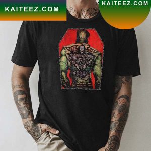 Frankenstein Classic T-Shirt