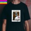 Fred McGriff Is National Baseball Hall Of Fame Class Of 2023 Vintage T-Shirt