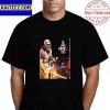 FIFA World Cup Qatar 2022 Some Incredible Goals Vintage T-Shirt