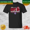 Georgia Bulldogs Undefeated 2022 Go Dawgs Perfect Season T-shirt