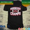 Funny Archbishop Alter Knights 2022 OHSAA Girls Basketball Division II State Champions T-shirt