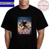 Forbidden Planet MGM Presents Vintage T-Shirt