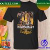 Franco Harris 1950 2022 immaculate reception 50th anniversary the greatest play in Football history T-shirt
