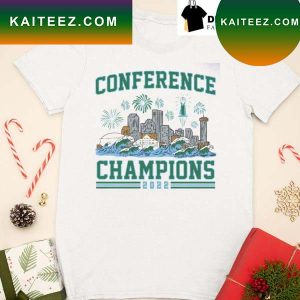 G Wage Conference Champions T-shirt