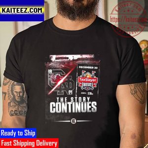 Gamecocks To Face Notre Dame In The Taxslayer Gator Bowl Vintage T-Shirt