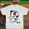 Gator bowl december 30th 2022 carolina irish jacksonville T-shirt