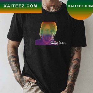 Gay Icon Classic T-Shirt