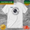 Florida panthers time to hunt cats win go cats T-shirt