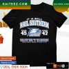 Georgia Southern 2022 Camellia Bowl T-shirt