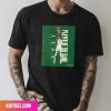 Jayson Tatum Boston Celtics Player Of The Game Fan Gifts T-Shirt
