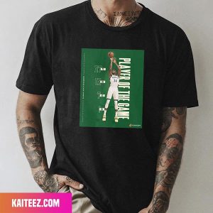 Giannis Antetokounmpo Milwaukee Bucks Has Scored 30 Points In The Last 5 Games Fan Gifts T-Shirt