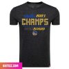 Get Gameday Ready With San Francisco 49ers Fan Gifts T-Shirt