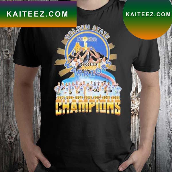 Official Logo Golden And Logo Western Conference Warriors The 1975 NBA  Finals 1975 Champions Shirt, hoodie, sweater, long sleeve and tank top