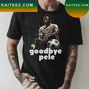 Goodbye Pele Classic T-Shirt