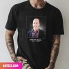 Grant Wahl One Of The Most Well Known Soccer Writers In US Rest In Peace 1974 – 2022 Fan Gifts T-Shirt