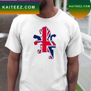 Great Britain national ice hockey team Classic T-Shirt