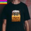 Green Bay Packers Most All Time Wins In NFL History Vintage T-Shirt