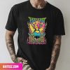 Hobie Brown Spider-Punk Across The Spider-verse Fan Gifts T-Shirt