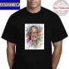 Happy 100th Birthday For Stan Lee Vintage T-Shirt