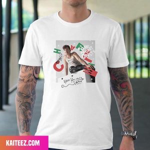 Happy Holidays Charlie Puth One Night Only Fan Gifts T-Shirt