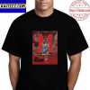 Guardians Of The Galaxy Volume 3 Of Marvel Studios Vintage T-Shirt
