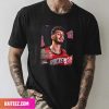 Chicago Bulls Michael Jordan Air Jordan 1 Sneaker Concepts Fan Gifts T-Shirt