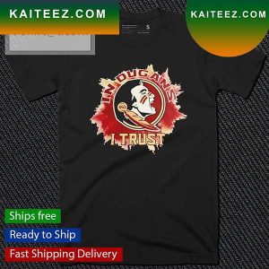 Hykeem Williams In Dugans I Trust Florida State Seminoles T-Shirt