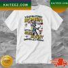 Kansas City Chiefs sons of america Chiefs chapter signatures T-shirt