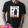 If The Teen Titans Wore High Fashion as Robin Fan Gifts T-Shirt