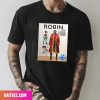 If The Teen Titans Wore High Fashion as Raven Fan Gifts T-Shirt