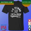 Infant black Dallas Stars take the lead since 1963 T-shirt