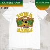 Iowa Hawkeyes Vs. Illinois Fighting Illini Game Day 2022 T-shirt