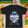 Iowa Hawkeyes Transperfect Music City Bowl 2022 T-shirt