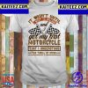 Indianapolis Colts Taste of Indy Vintage T-Shirt