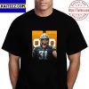 Jackson Sirmon Unfinished Business Coming Back For Another Year Go Bear Vintage T-Shirt