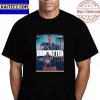 Jaivian Thomas Committed To The California Golden Bears Football Vintage T-Shirt