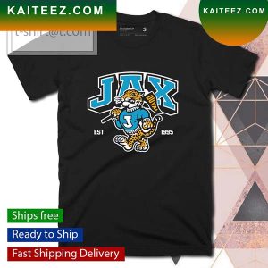 Jax Varsity T-shirt