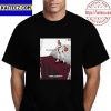 Esmery Martinez 1K Career Points With Arizona Basketball Vintage T-Shirt