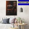 Jaivian Thomas Committed To The California Golden Bears Football Art Decor Poster Canvas