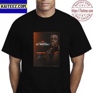 JoJo Johnson This Kid Is Gonna Be Special With Oregon State Football Vintage T-Shirt