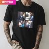 Miami Heat Final Score Bro Rationed His Own Team x Darth Vader Star Wars Fan Gifts T-Shirt