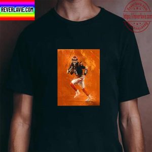 Joe Shiesty And Cincinnati Bengals Take Care Of Kansas City Chiefs Vintage T-Shirt