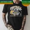Jimmy Kimmel La Bowl Washington State Cougars 2022 T-shirt